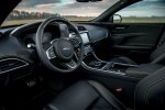 Jaguar представил спортивные версии седанов XE и XF - фото 10