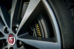 Jaguar представил спортивные версии седанов XE и XF - фото 13