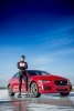 Jaguar представил спортивные версии седанов XE и XF - фото 28