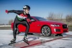 Jaguar представил спортивные версии седанов XE и XF - фото 29