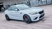BMW M2 Competition:      -  2