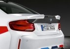 Спорткупе BMW M2 Competition сделали легче и экстремальнее - фото 2