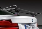 Спорткупе BMW M2 Competition сделали легче и экстремальнее - фото 3