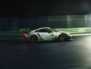 Компания Porsche усовершенствовала гоночный 911-й - фото 5