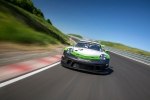 Компания Porsche усовершенствовала гоночный 911-й - фото 6