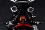   Arch Motorcycle Method 143 -  2