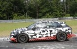 Audi вывела на финальные тесты первый электрический кроссовер - фото 7