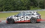 Audi вывела на финальные тесты первый электрический кроссовер - фото 8