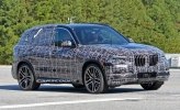  BMW X5    2018  -  1