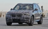  BMW X5    2018  -  2