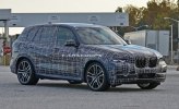  BMW X5    2018  -  7