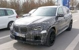  BMW X5    2018  -  9