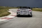 Первые официальные изображения нового BMW Z4 - фото 18