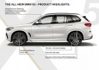 BMW представила X5 нового поколения - фото 37