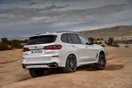 BMW представила X5 нового поколения - фото 9