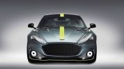 Мощность серийного Aston Martin Rapide AMR превысила 600 «лошадей» - фото 5