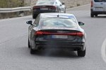Дизайн спортивной версии Audi A7 рассекретили до премьеры - фото 9