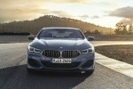 BMW представил новое купе 8 Series - фото 1