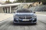BMW представил новое купе 8 Series - фото 13