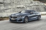 BMW представил новое купе 8 Series - фото 14