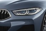 BMW представил новое купе 8 Series - фото 6
