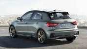      Audi A1 2019 -  1