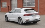   Audi Q8    -  10