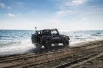 Итальянская полиция получила Jeep Wrangler для патрулирования пляжей - фото 10