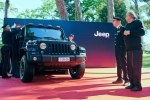 Итальянская полиция получила Jeep Wrangler для патрулирования пляжей - фото 2