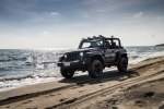 Итальянская полиция получила Jeep Wrangler для патрулирования пляжей - фото 8