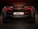 McLaren   : 600-   -  6