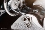 Пикапу Mercedes-Benz X-Class добавили детали от «Майбаха» - фото 4