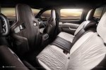 Пикапу Mercedes-Benz X-Class добавили детали от «Майбаха» - фото 5