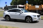 Автолюбители успели заметить обновленный Mercedes-Benz GLC во время тестов - фото 5