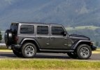 Jeep добавил новому Wrangler дизель - фото 10
