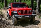 Jeep добавил новому Wrangler дизель - фото 6