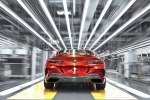 Компания BMW запустила производство нового купе 8 серии - фото 4