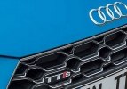   Audi TTS:   -  2