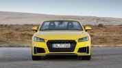 Audi TT :      -  12