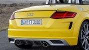 Audi TT :      -  2