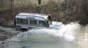 Land Rover Defender  Ares Design:  ,      -  5