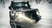 Land Rover Defender  Ares Design:  ,      -  6