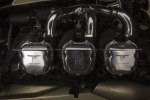 Самый невероятный в мире байк оснастили двигателем Rolls-Royce - фото 4