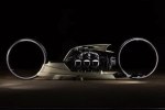Самый невероятный в мире байк оснастили двигателем Rolls-Royce - фото 9