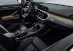Раскрыт новый Audi Q3 - фото 1