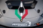 Гоночный Lamborghini Huracan получил особую версию - фото 4