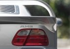  Mercedes-Benz AMG CLK GTR    -  2