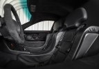 Дорожный спортпрототип Mercedes-Benz AMG CLK GTR выставят на торги - фото 4