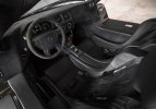 Дорожный спортпрототип Mercedes-Benz AMG CLK GTR выставят на торги - фото 5