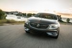 Почти без технических обновок: «близнец» Opel Insignia обзавёлся роскошной версией - фото 5